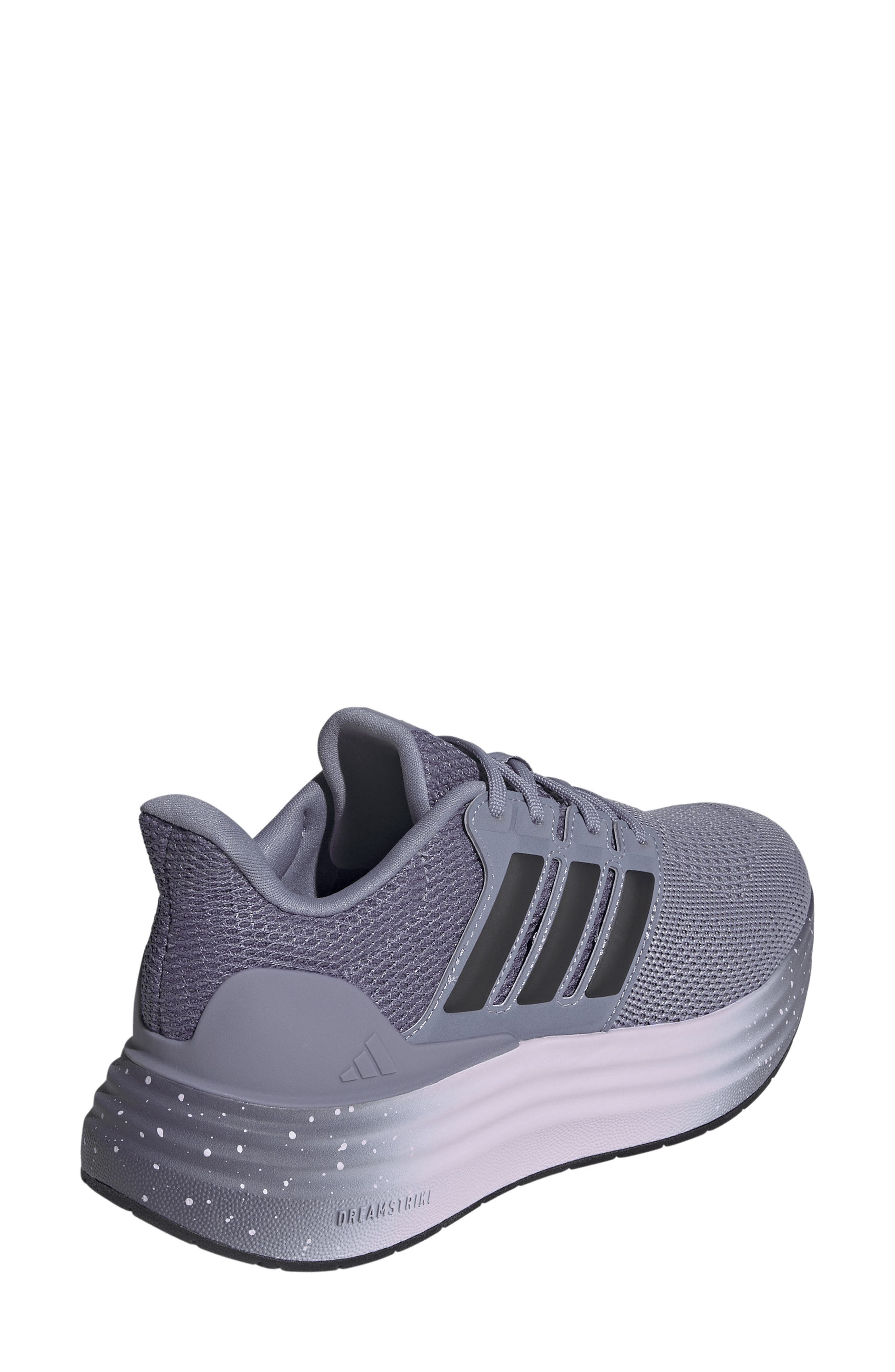 adidas Ultradream Bold Knit Sneaker, Alternate, color, Silver Violet/ Black/ Lavender