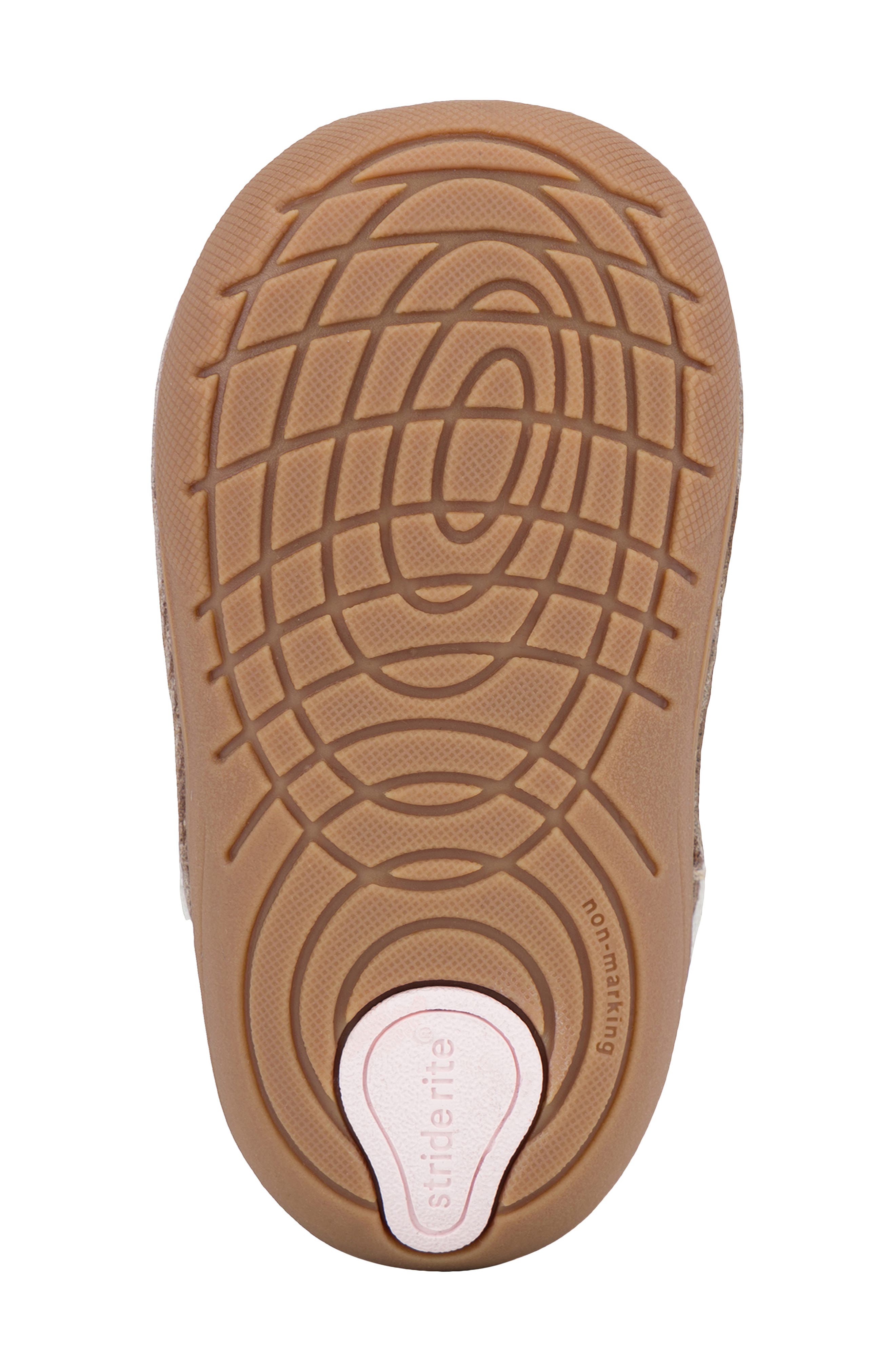 Stride Rite Kids' SM Solange Leather Mary Jane | Nordstrom