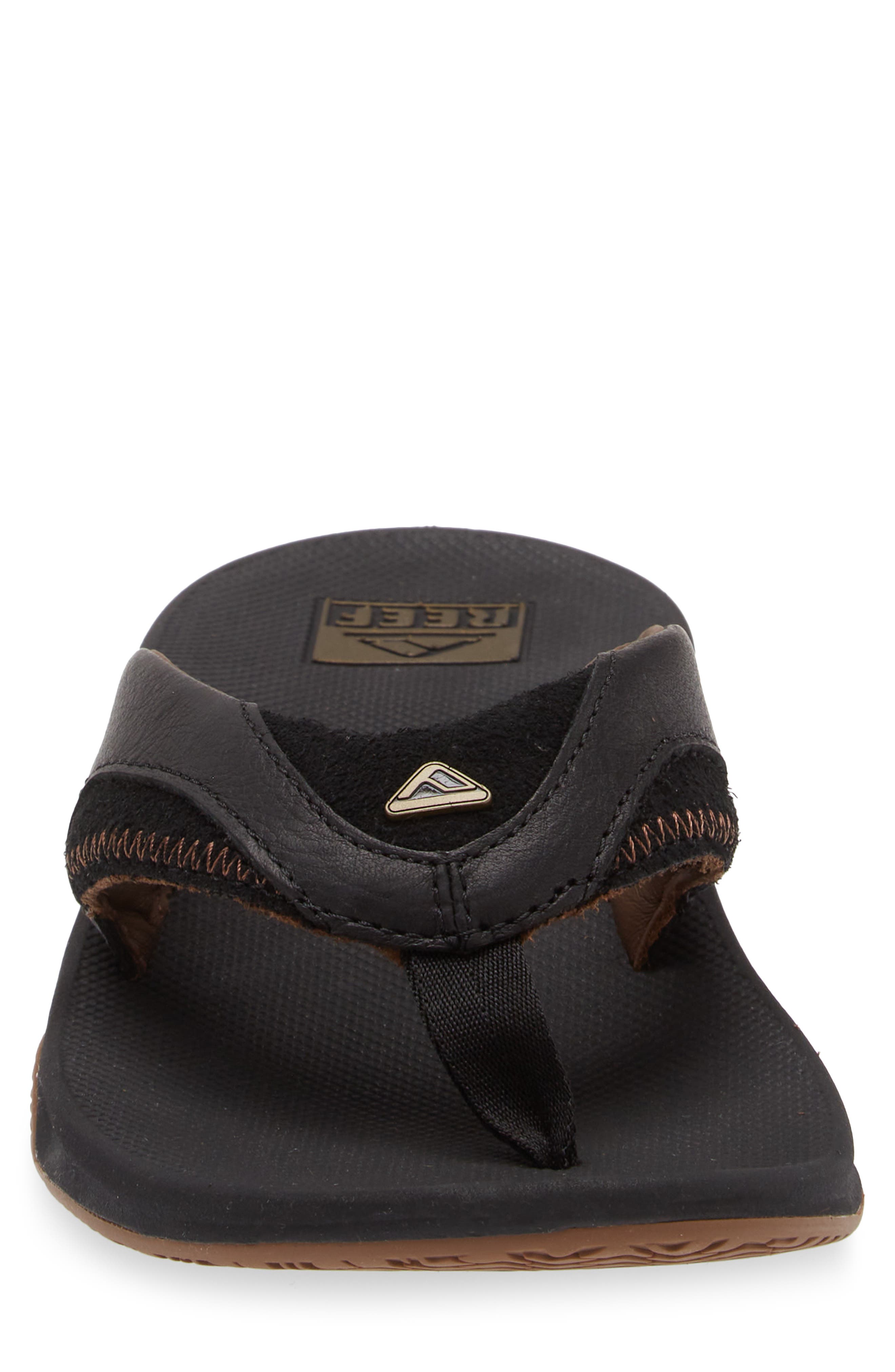 Reef Fanning Flip Flop, Alternate, color, 