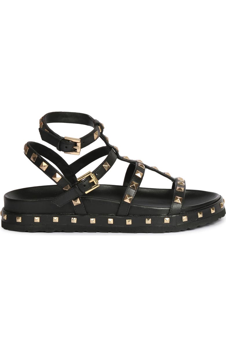 SAINT G Alicia Gladiator Sandal, Alternate, color,