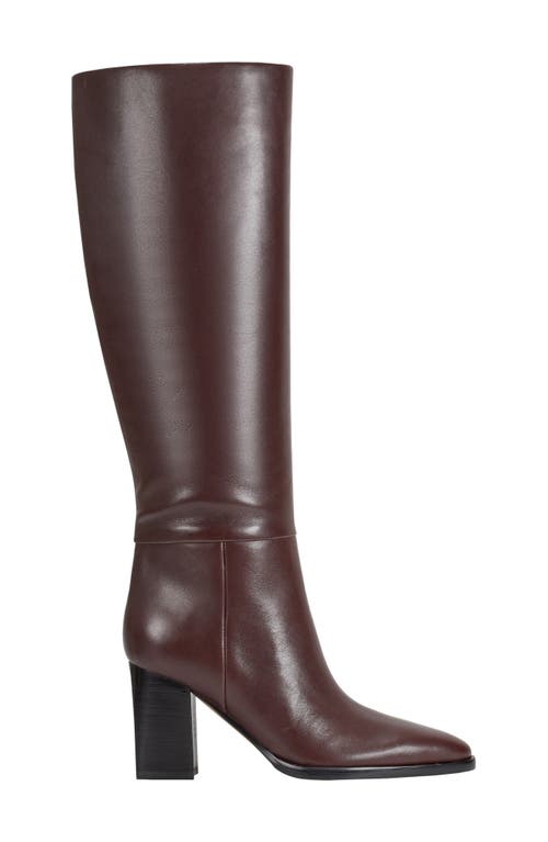 Marc Fisher Ltd Perina Knee High Boot