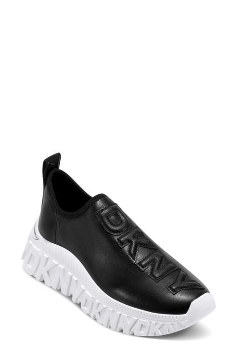 Lillie Slip-On Sneaker (Women)
