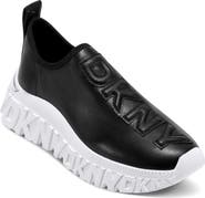 DKNY Lillie Slip-On Sneaker