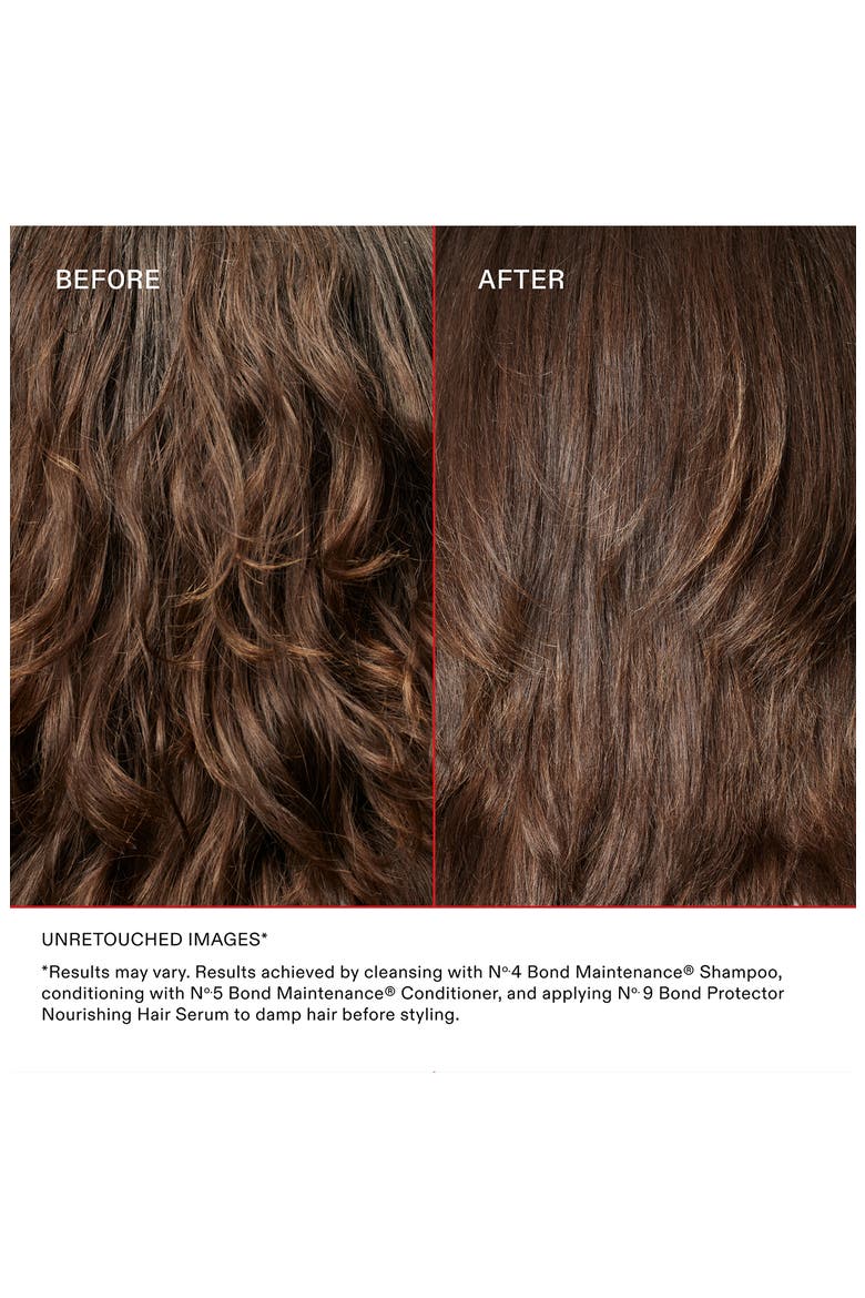 Nº.9 Bond Protector Nourishing Hair Serum, Alternate, color, NO COLOR