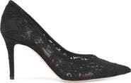 Gianvito Rossi Claudia 85 Pump