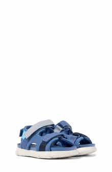 Camper Kids' Twins Mismatch Sandal