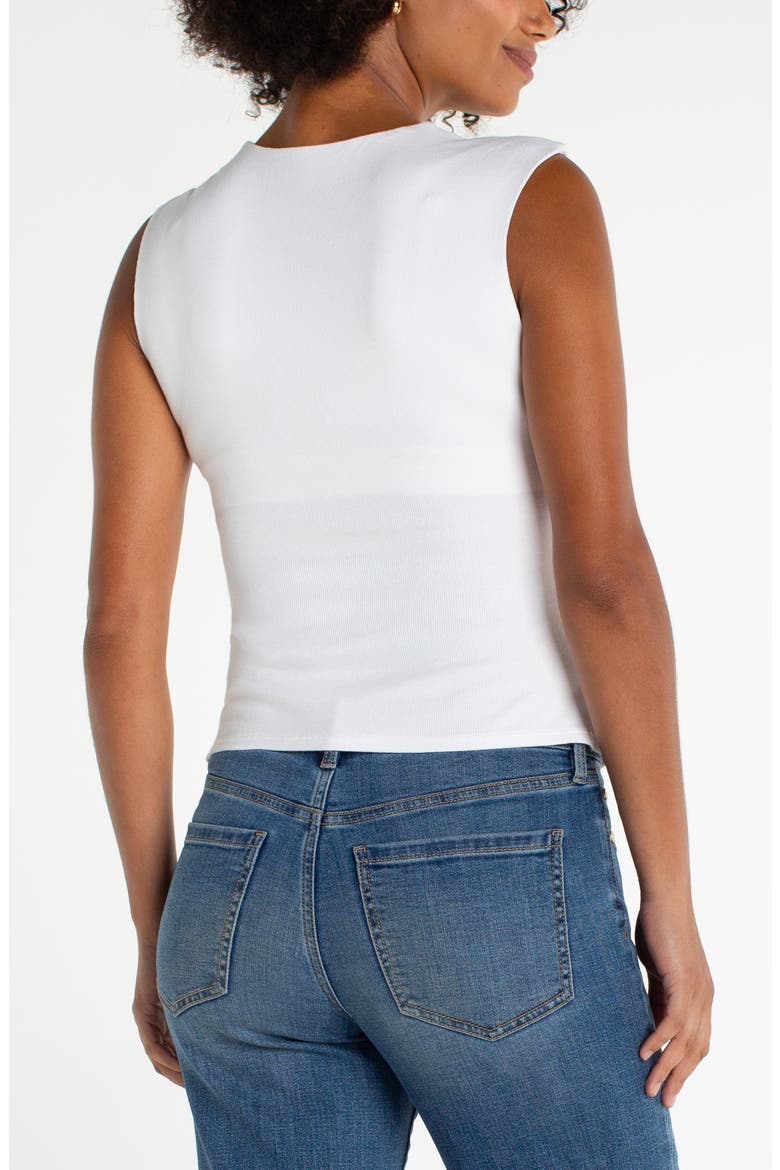 Rib Tank, Alternate, color, CREAM