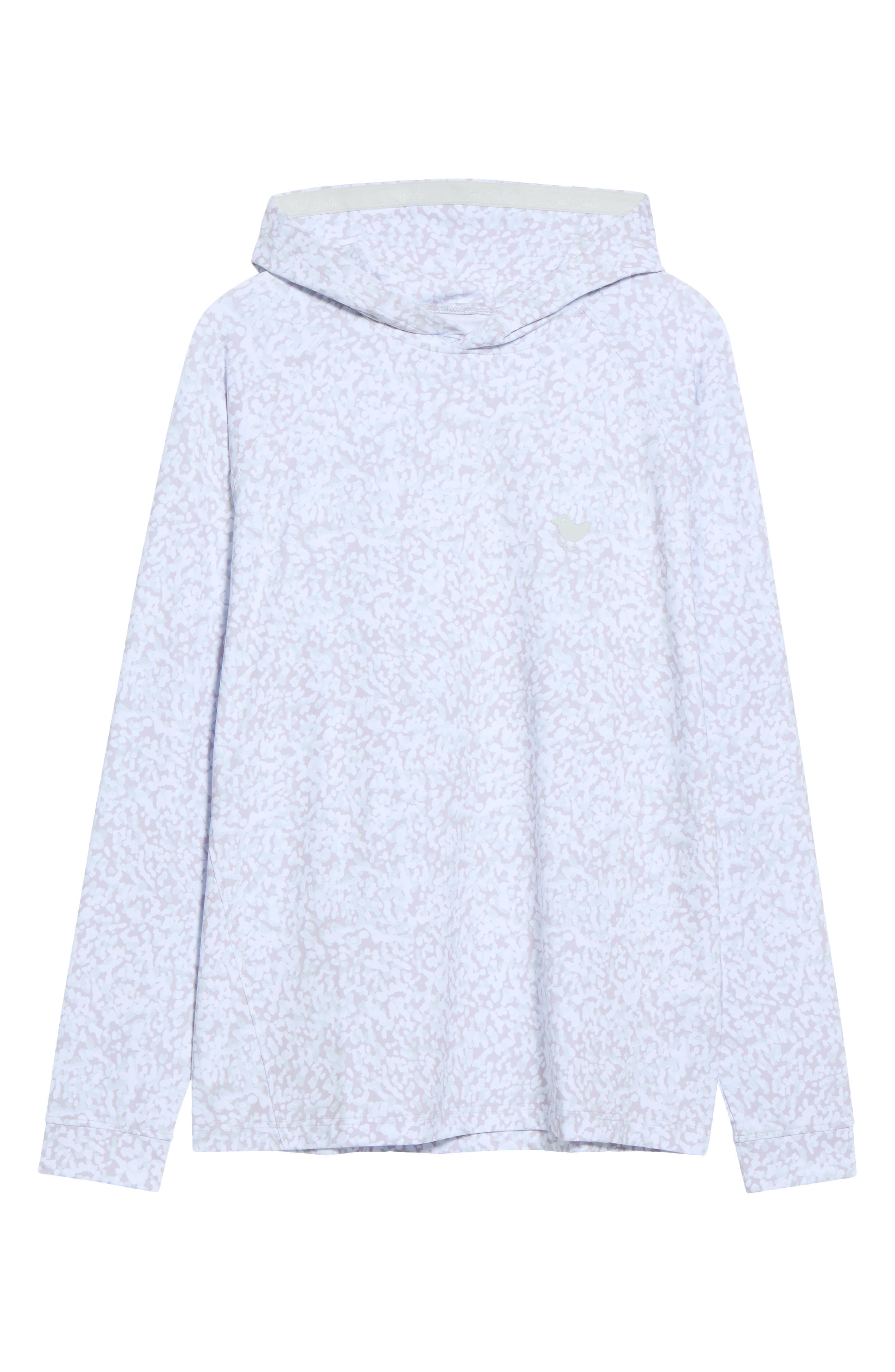 selected WHITE