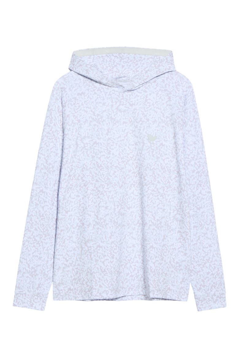 Velocity Hoodie, Main, color, WHITE