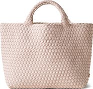 NAGHEDI St. Barths Medium Tote