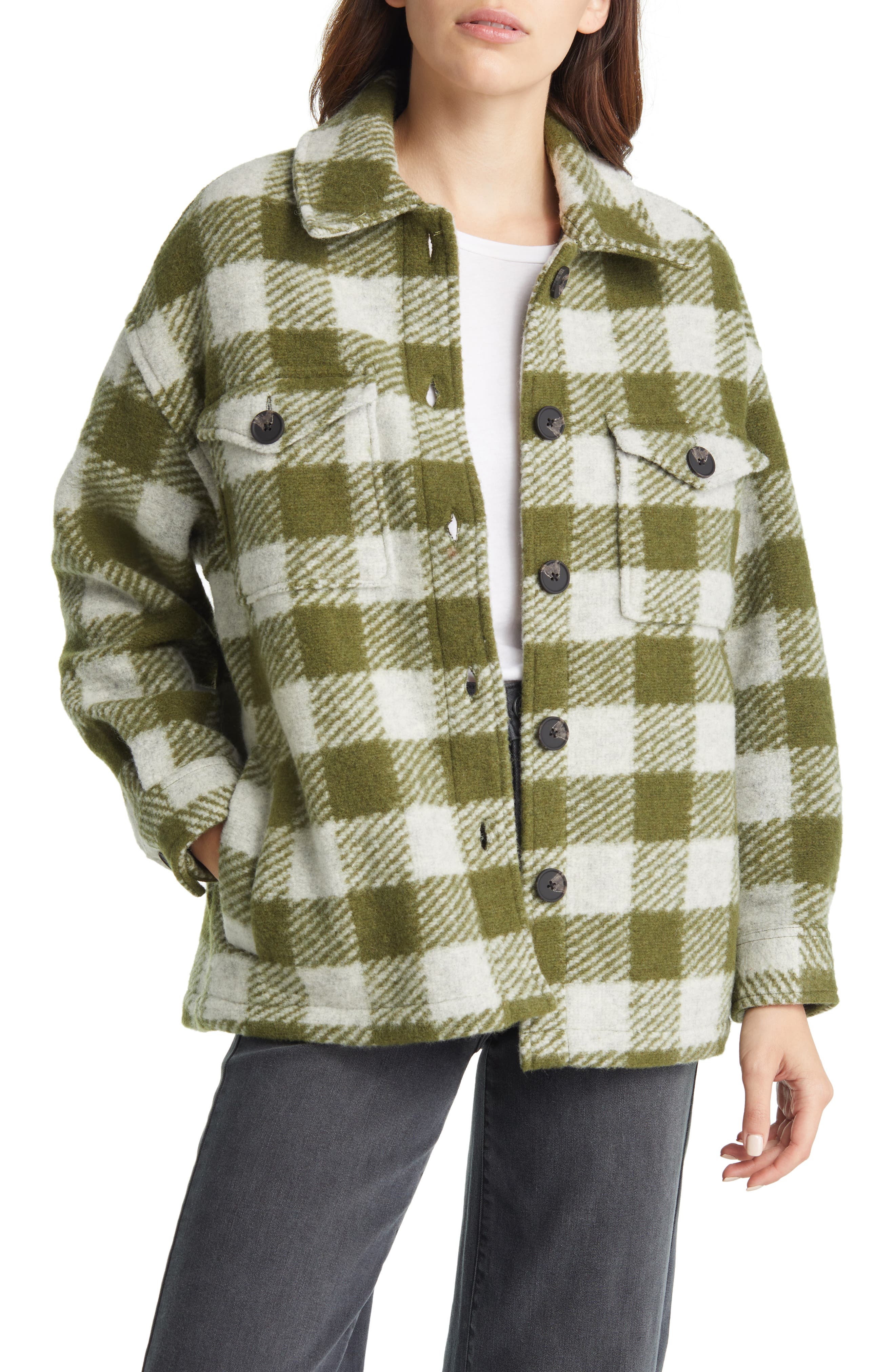 selected SYCAMORE GRN/CREAM