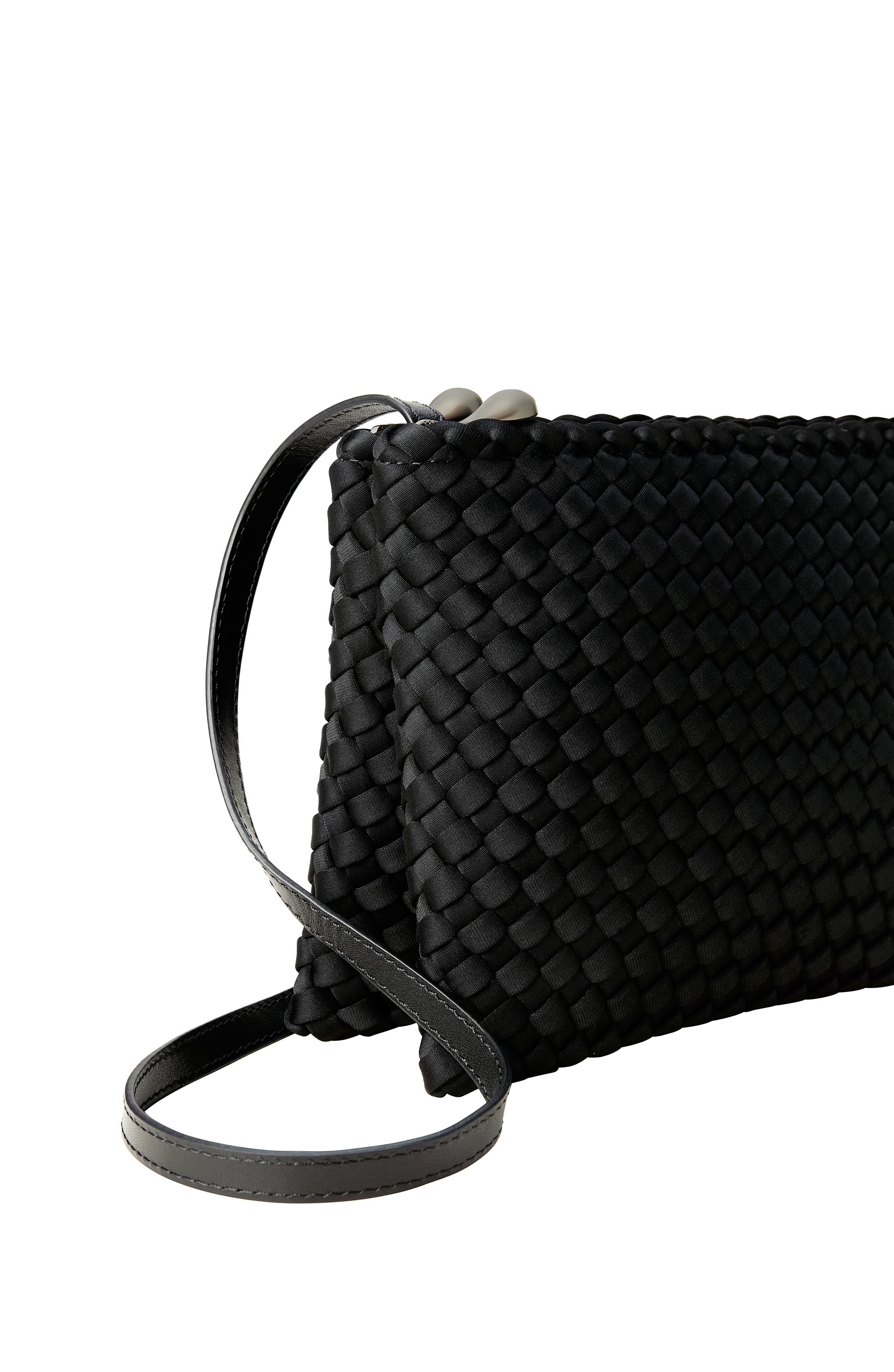 NAGHEDI Medium Soho Envelope Crossbody Bag, Alternate, color, 