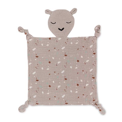 Muslin Lovey