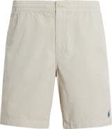 Polo Ralph Lauren Prepster Cotton Twill Shorts