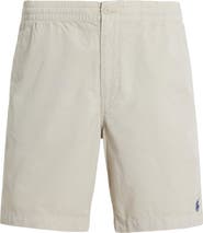 Polo Ralph Lauren Prepster Cotton Twill Shorts