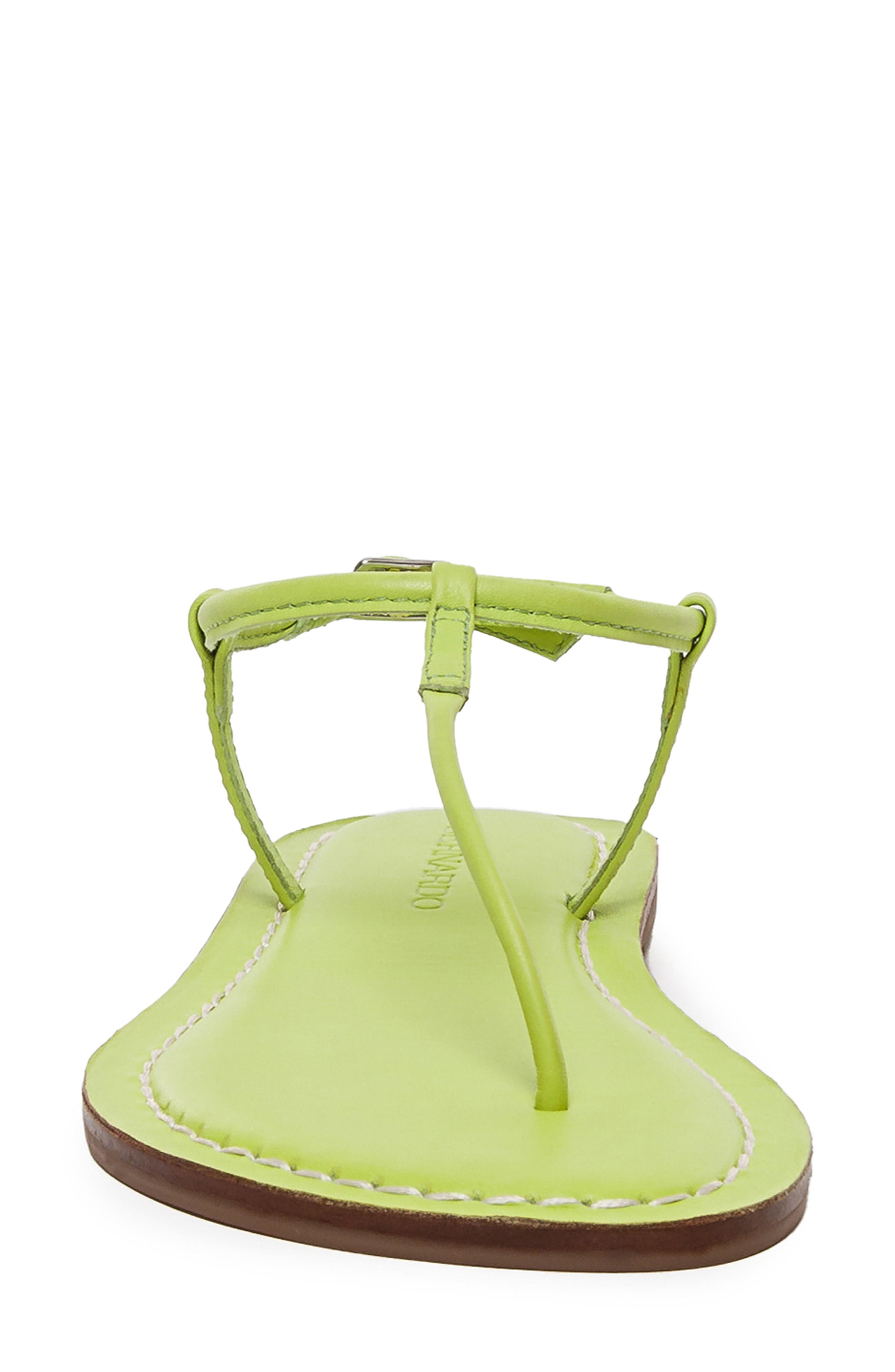 Bernardo Footwear Bernardo Lilly Sandal, Alternate, color, 