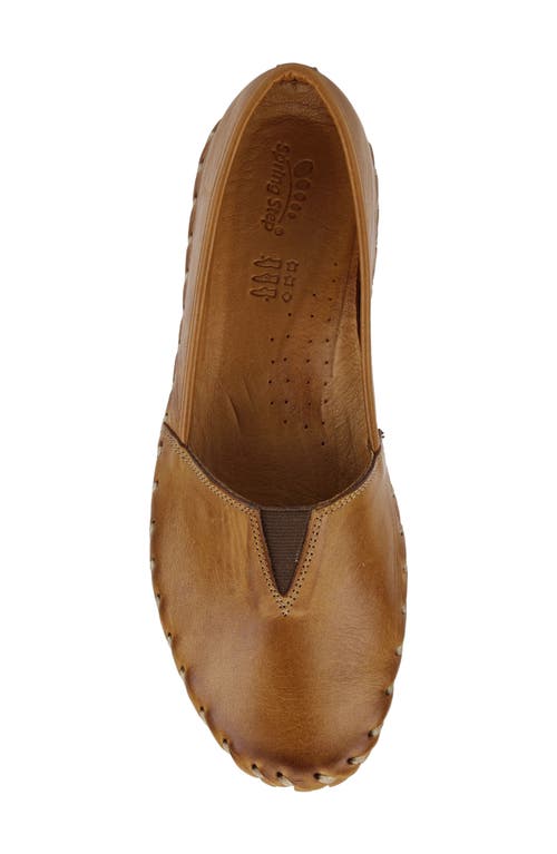Spring Step Kathaleta Flat
