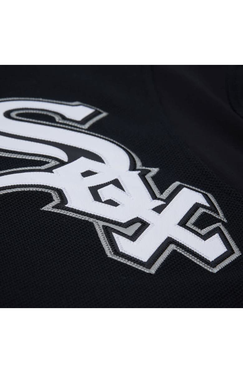 Mitchell & Ness Men's Mitchell & Ness Mark Buehrle Black Chicago White Sox Authentic Batting Practice Jersey, Alternate, color, Black
