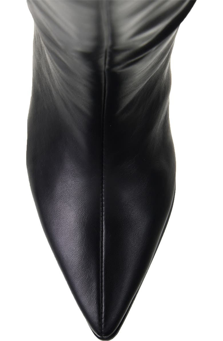 Chinese Laundry Nolan Smooth Pointed Toe Over the Knee Boot, Alternate, color,
