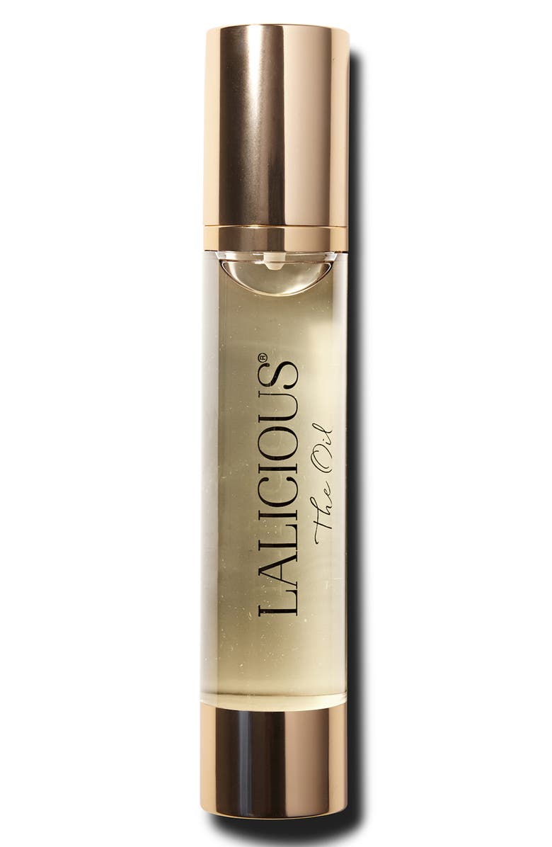 LALICIOUS The Oil, Main, color, 