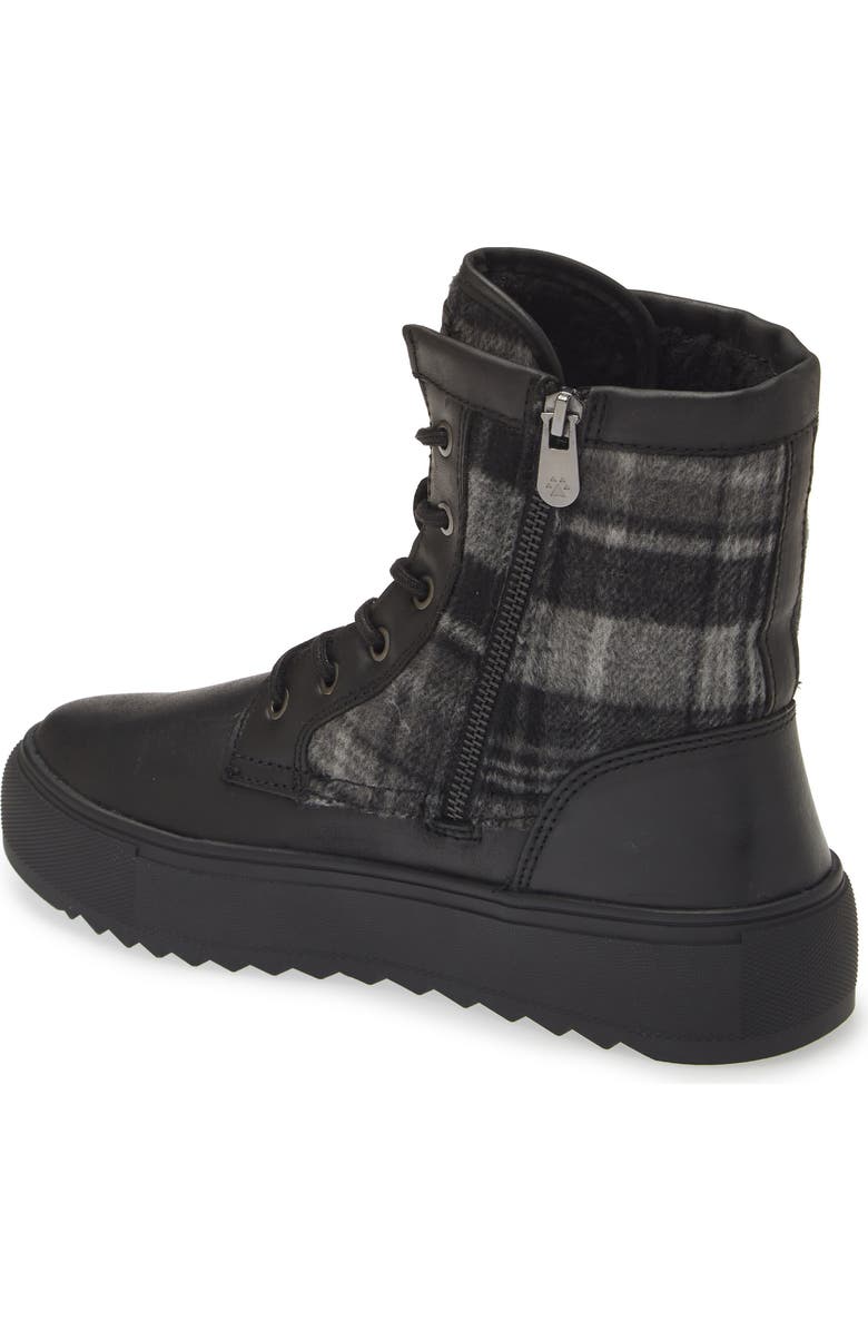 Cougar Apex Lace-Up Boot, Alternate, color,