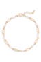 selected White- Gold