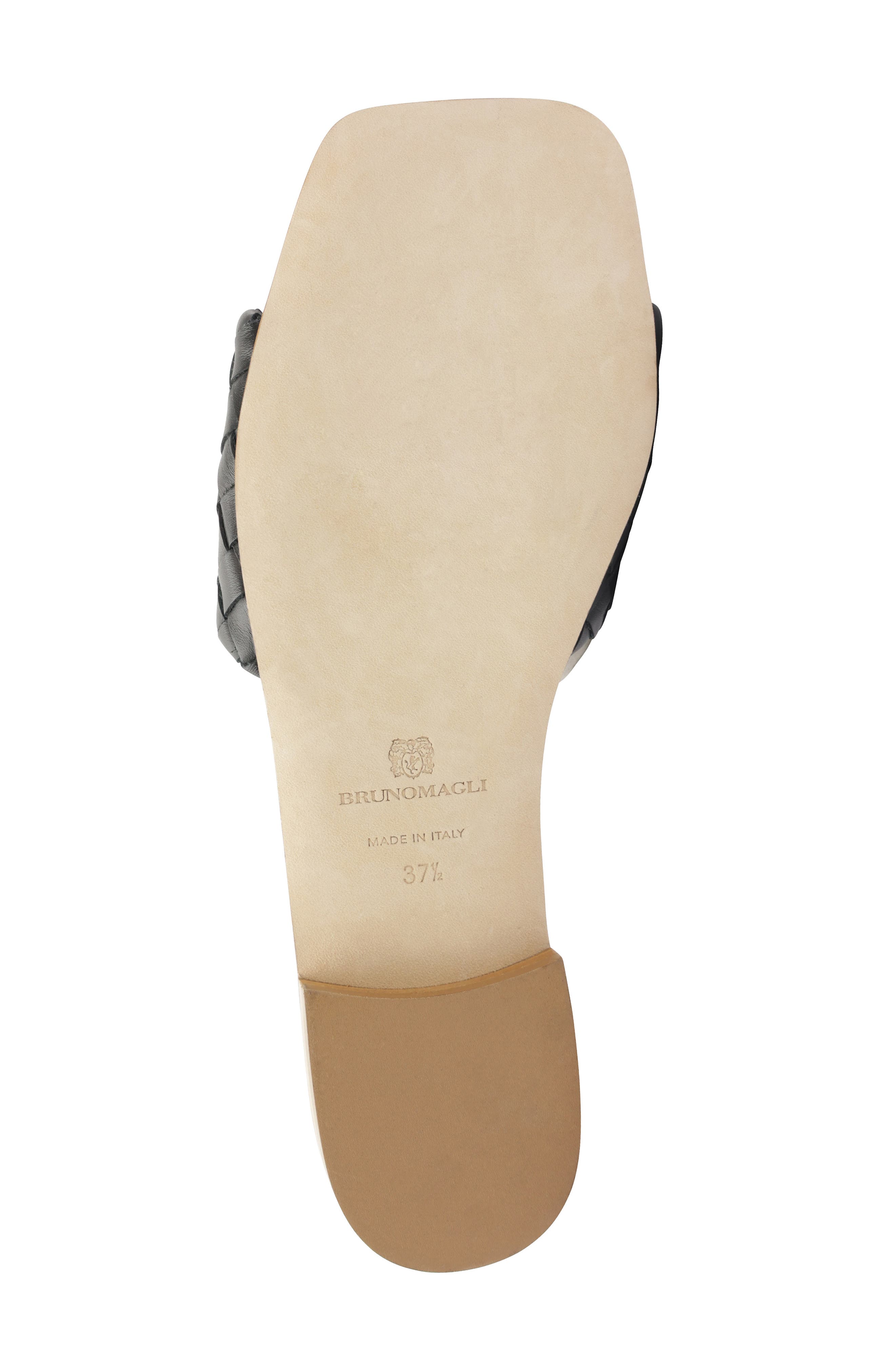 Bruno Magli Robertha Slide Sandal, Alternate, color, 