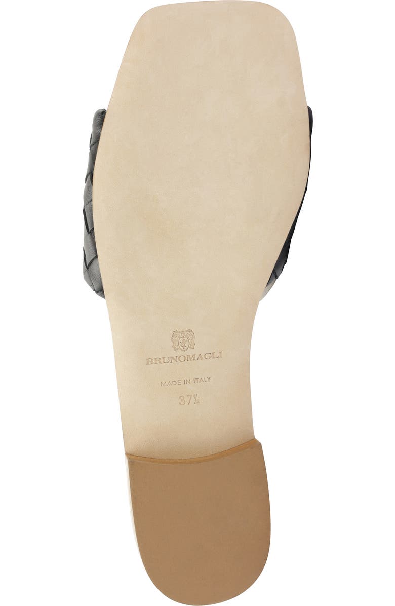 Bruno Magli Robertha Slide Sandal, Alternate, color,