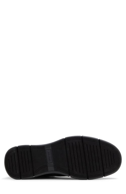 ALDO ALDO FORT HIGH TOP SNEAKER