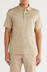 Z by Zella Camo Polo