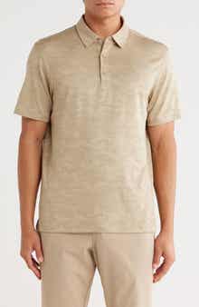 Z by Zella Camo Polo