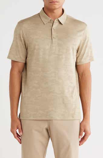 Z by Zella Camo Polo