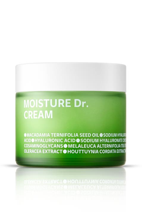 Moisture Dr. Cream