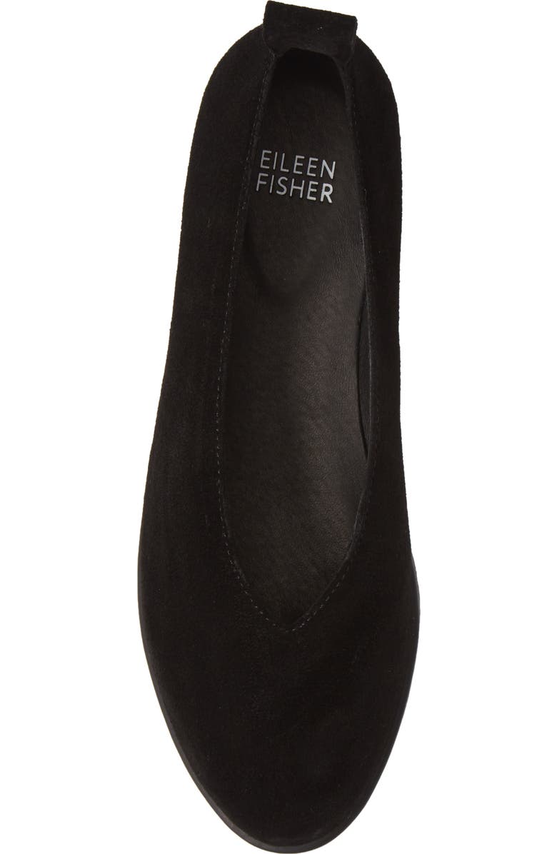 Eileen Fisher Humor Flat, Alternate, color,