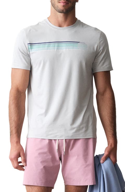 Sport Graphic T-Shirt