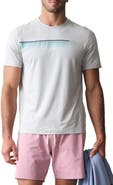 Marine Layer Sport Graphic T-Shirt