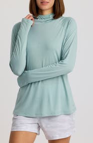 Free Fly Lightweight Performance II Hoodie