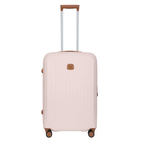 Taormina Hardside Expandable 27" Medium Checked Spinner Luggage
