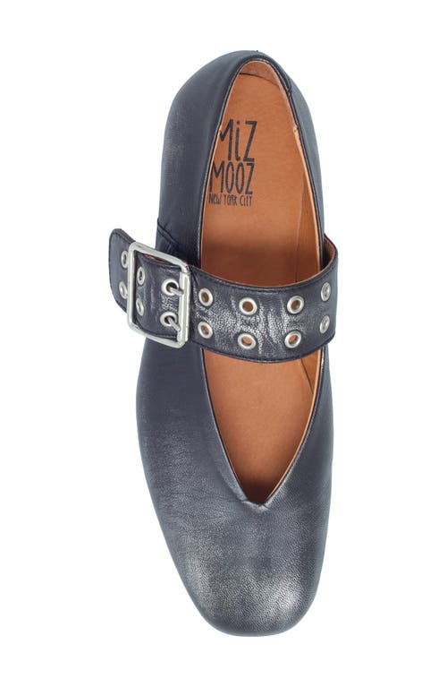 Miz Mooz Zephyr Flat