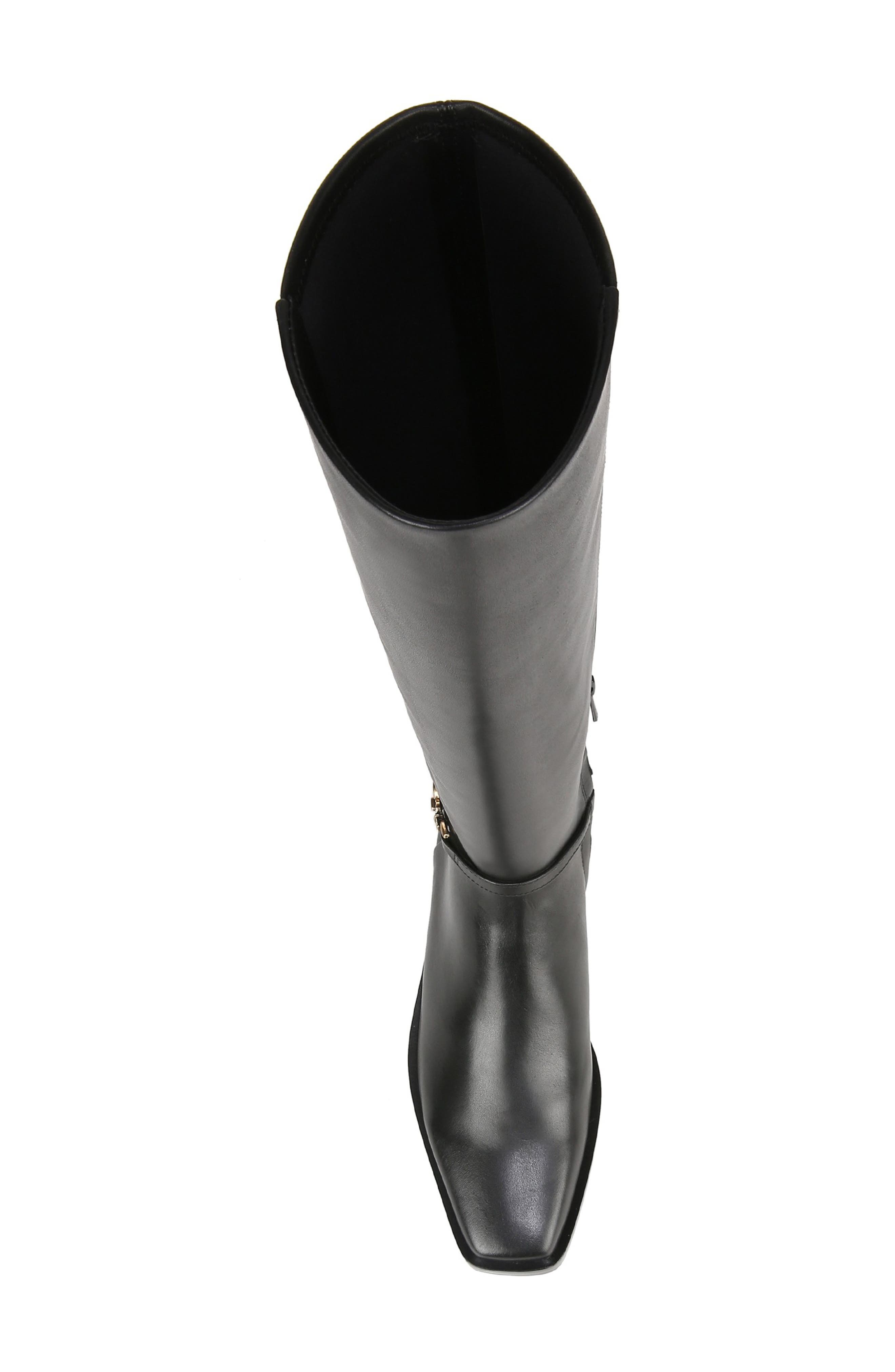 Sam Edelman Clive Knee High Boot, Alternate, color, 