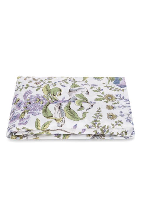 Pomegranate Fitted Sheet