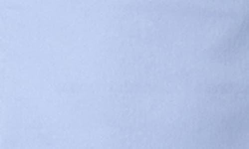 ASTR ASTR THE LABEL POPLIN FIT & FLARE DRESS