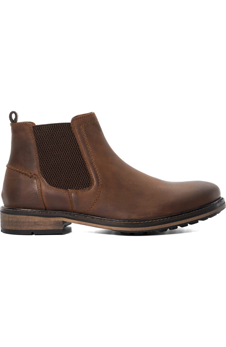 Dune London Chorleys Chelsea Boot, Alternate, color,