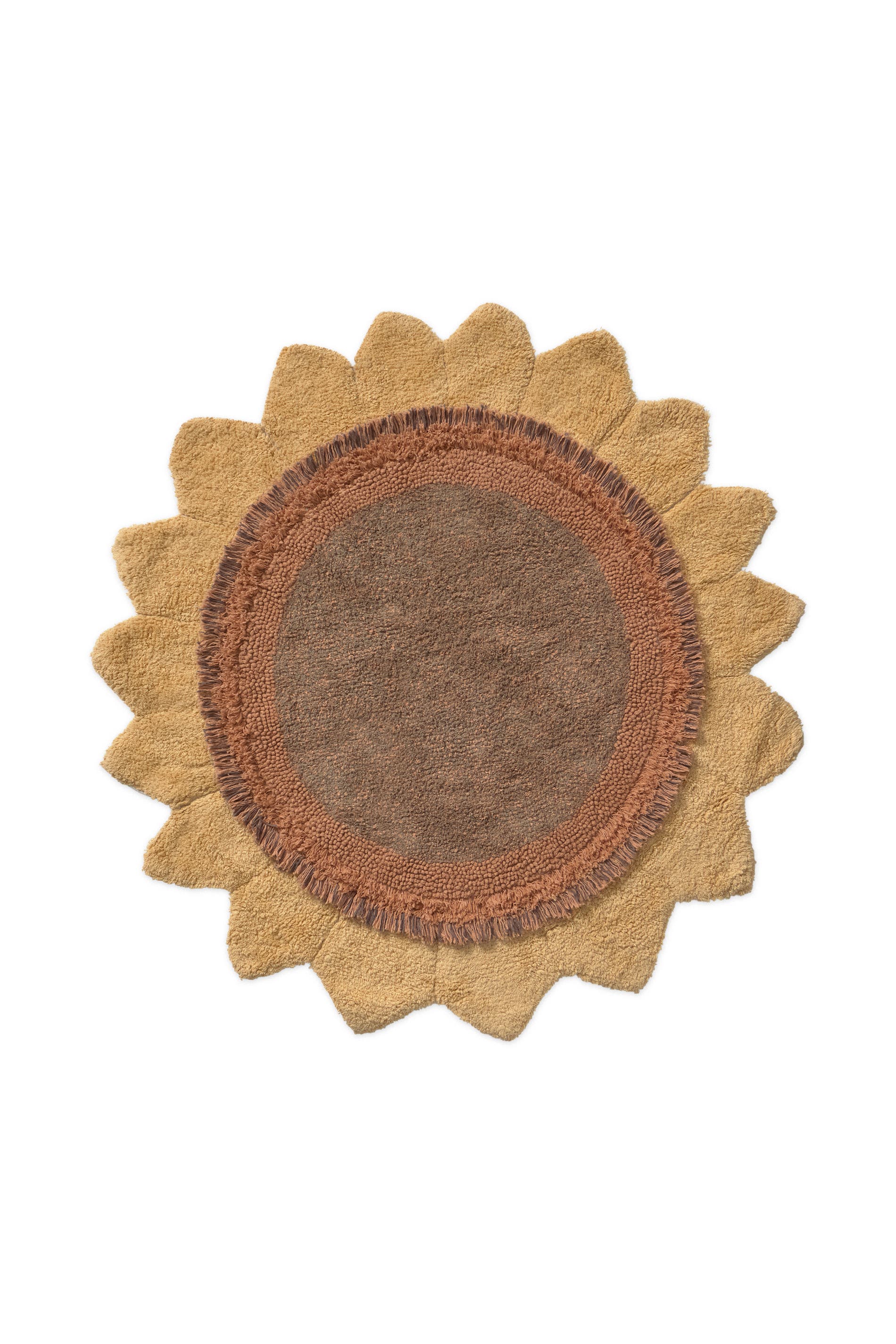 Honey, Dk Grey, Chestnut
