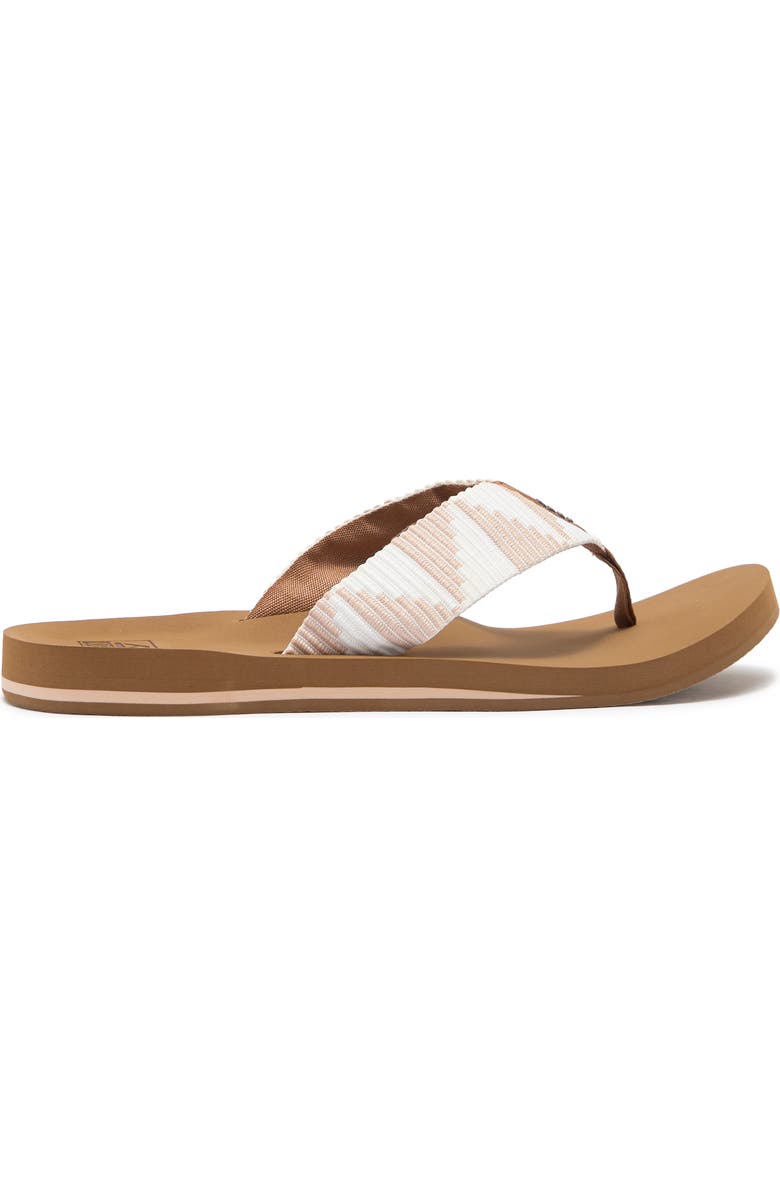 Reef Spring Woven Sandal, Alternate, color,