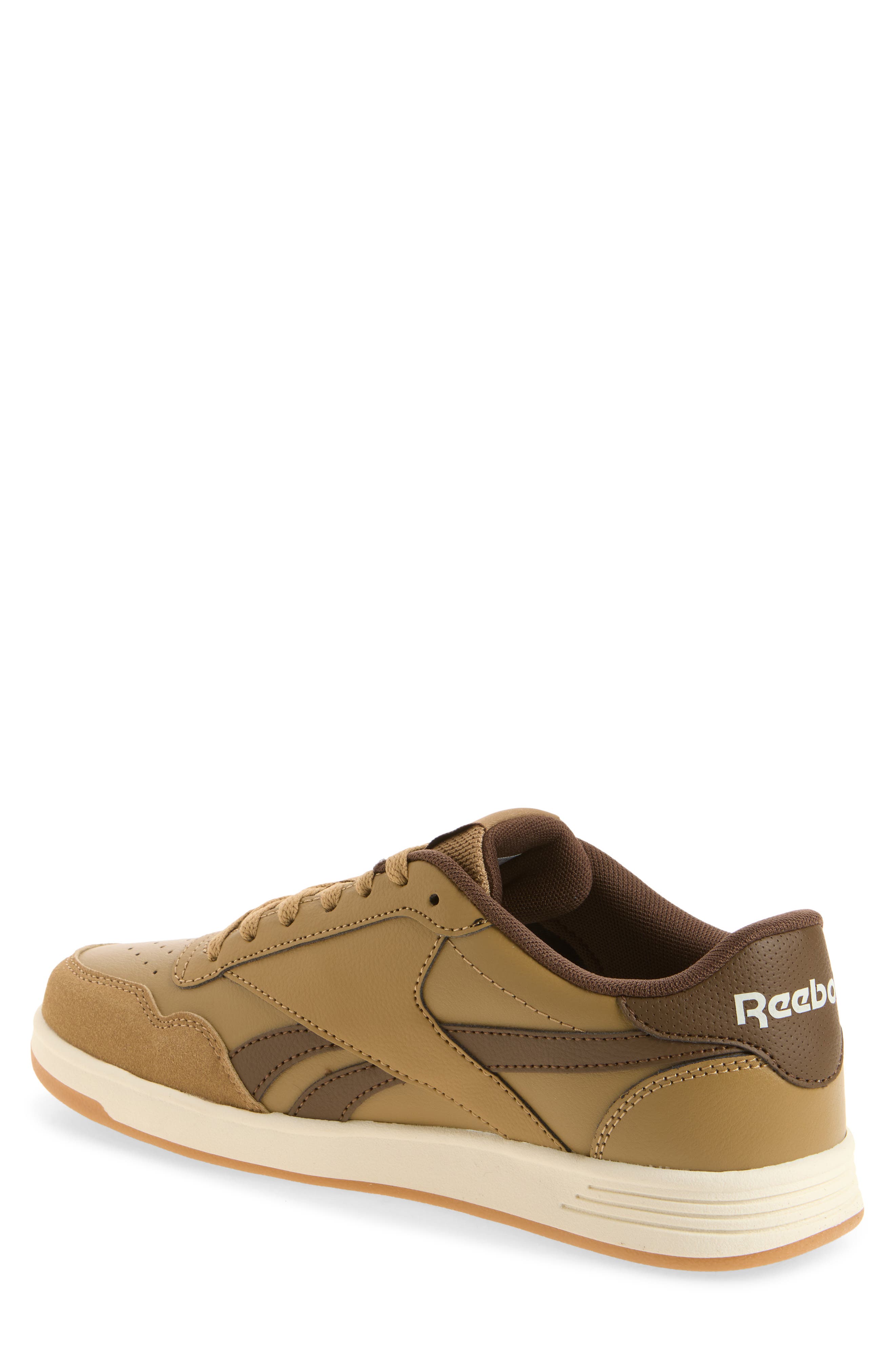 Court Advance Sneaker, Alternate, color, GINGERROOT/SIMPLEBROWN/GUM