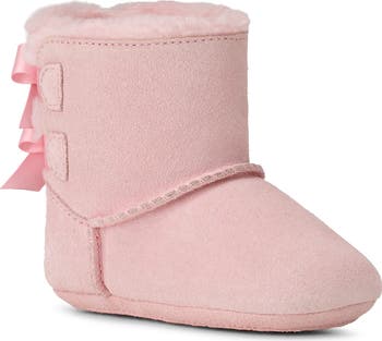 Bailey Bow Water Resistant Boot