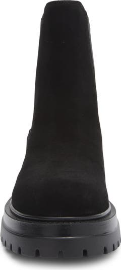 Winslow Lug Sole Chelsea Boot