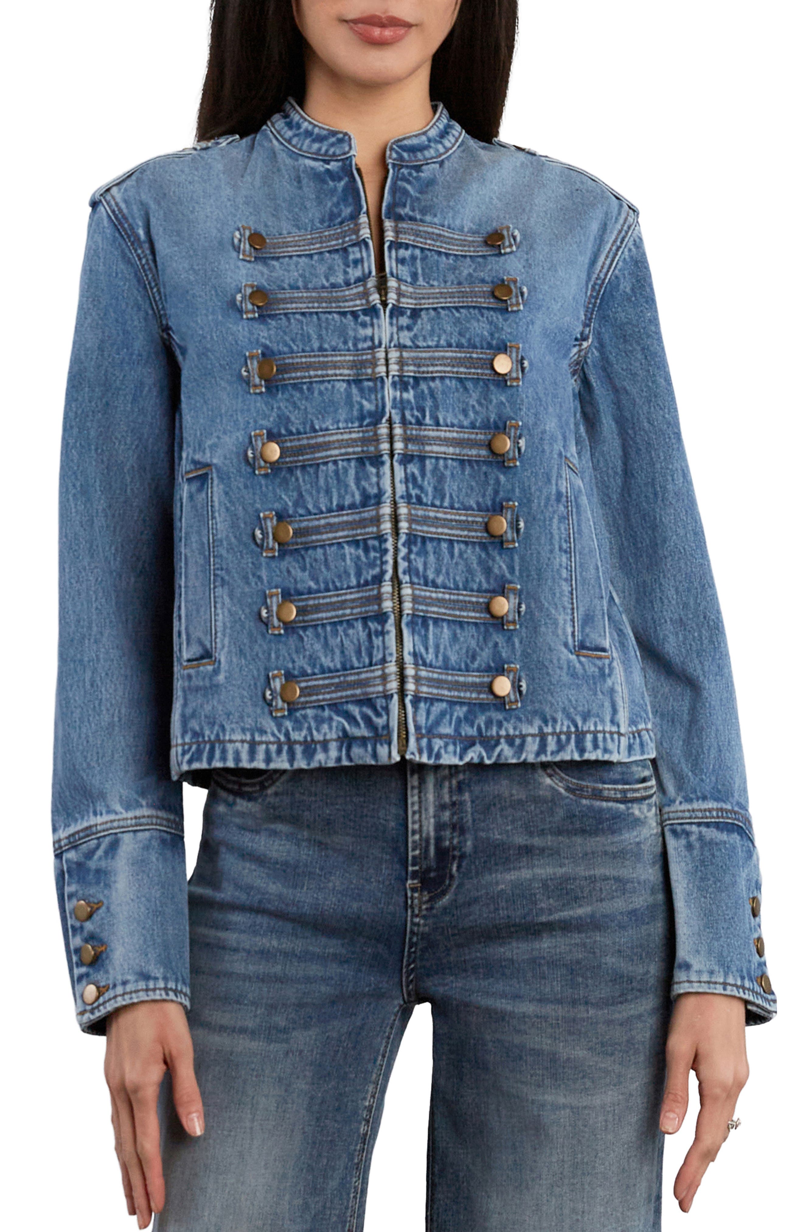 VINTAGE BLUE
