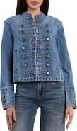 Billy T All Access Band Jacket